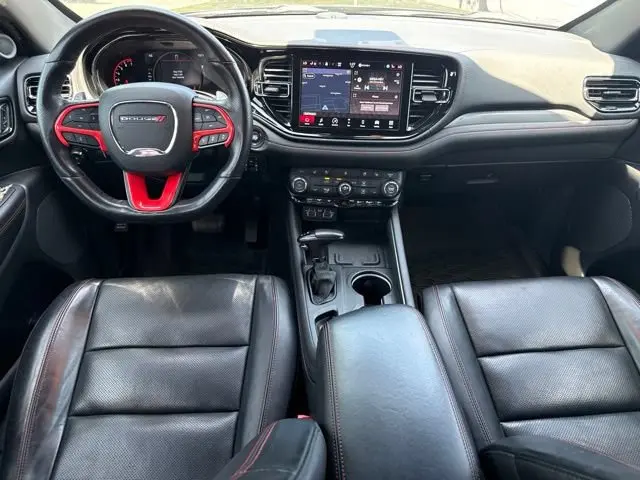 2023 Dodge Durango GT Premium AWD photo 5
