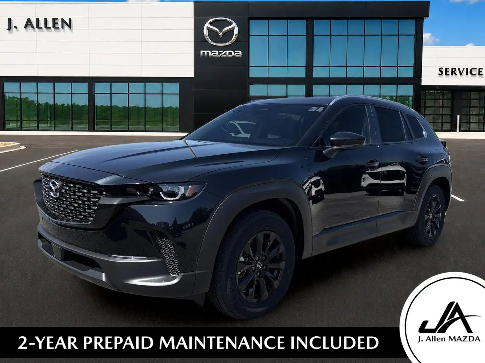 2026 Mazda CX-50 2.5 Preferred S's photo