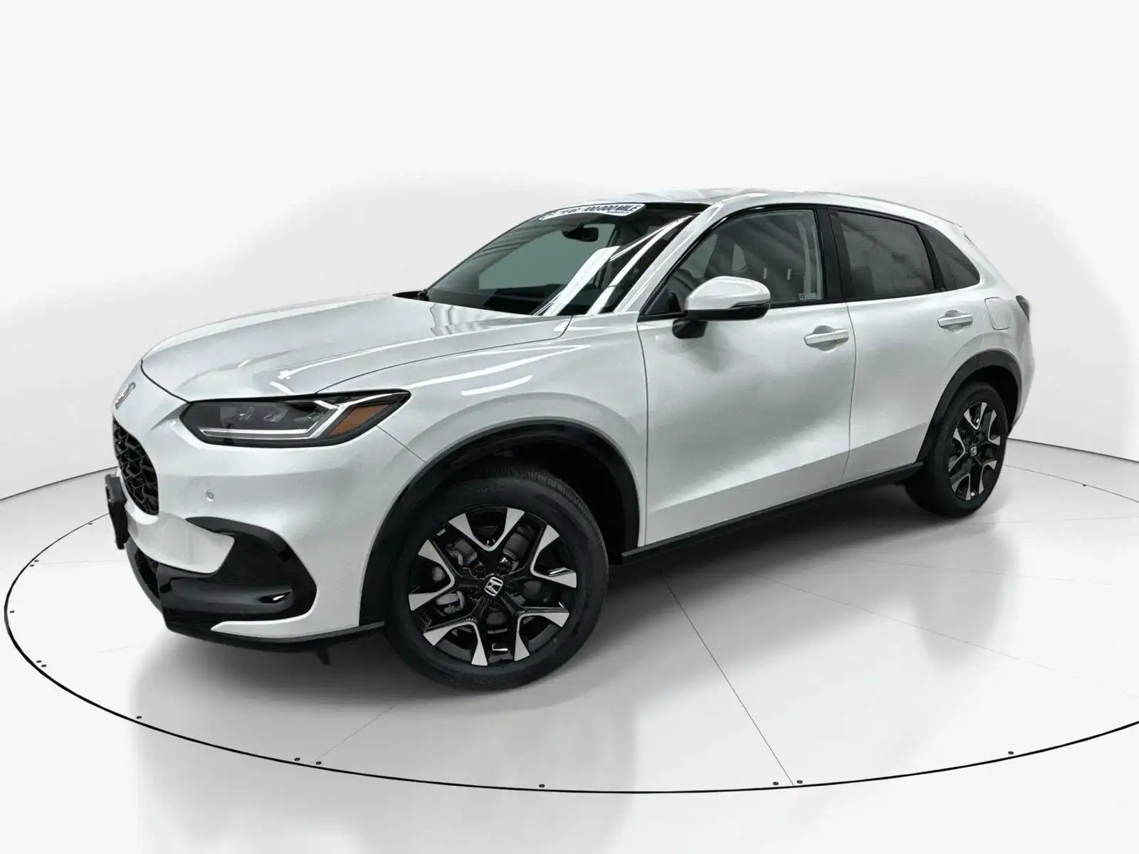 2026 Honda HR-V EX-L AWD's photo