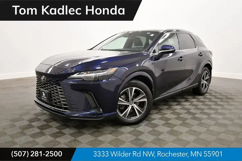 2023 Lexus RX 350 350 Premium Plus AWD's photo