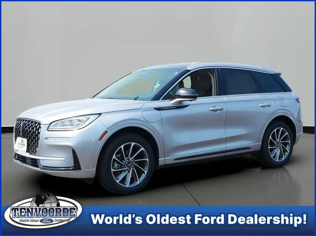 2024 Lincoln Corsair Grand Touring AWD's photo