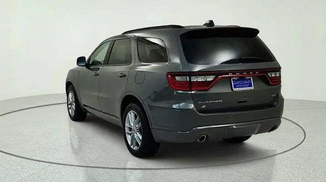 2024 Dodge Durango GT Plus AWD photo 5