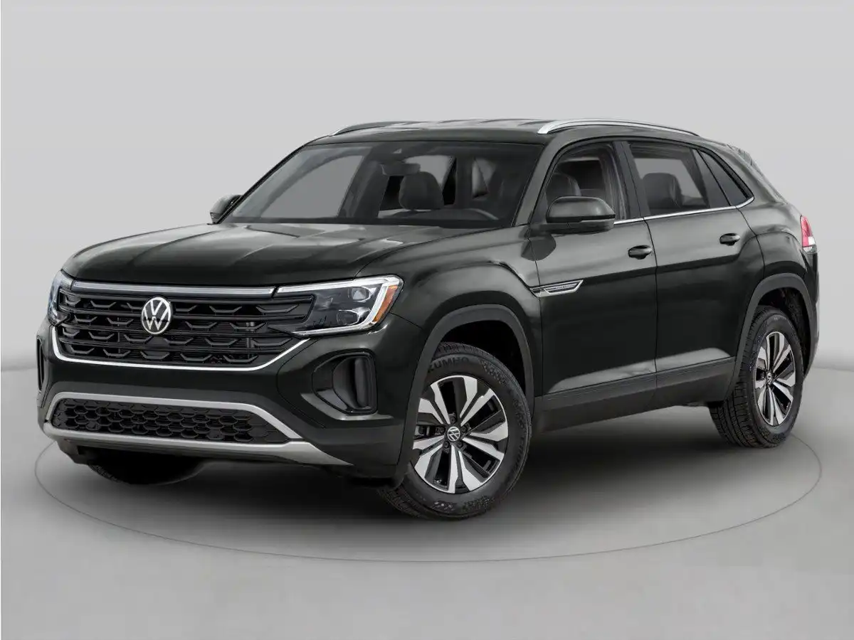 2024 Volkswagen Atlas Cross Sport 2.0T SE w/Tech's photo