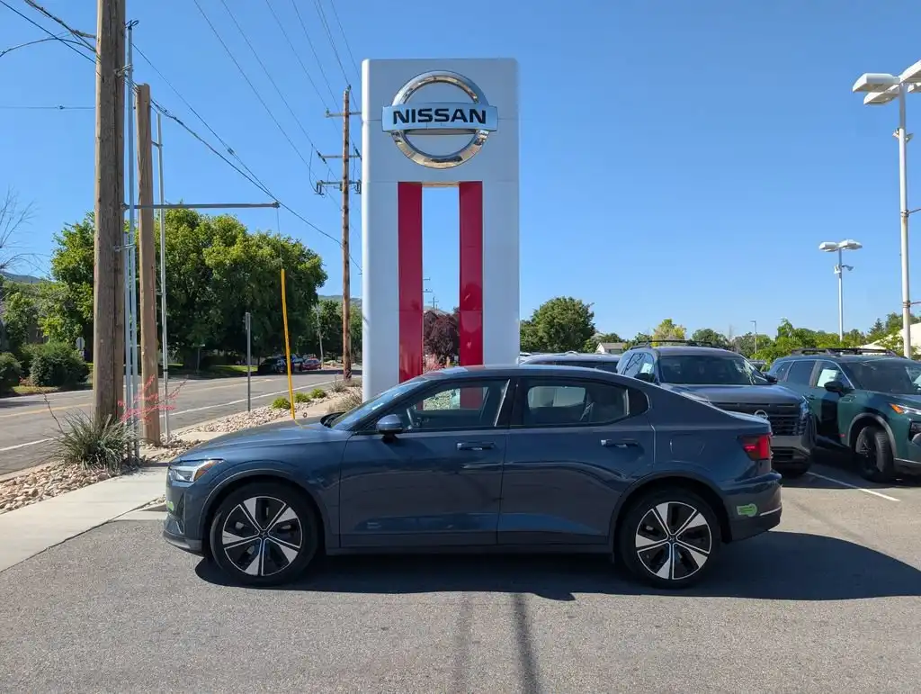 2023 Polestar 2 Long Range Dual Motor's photo