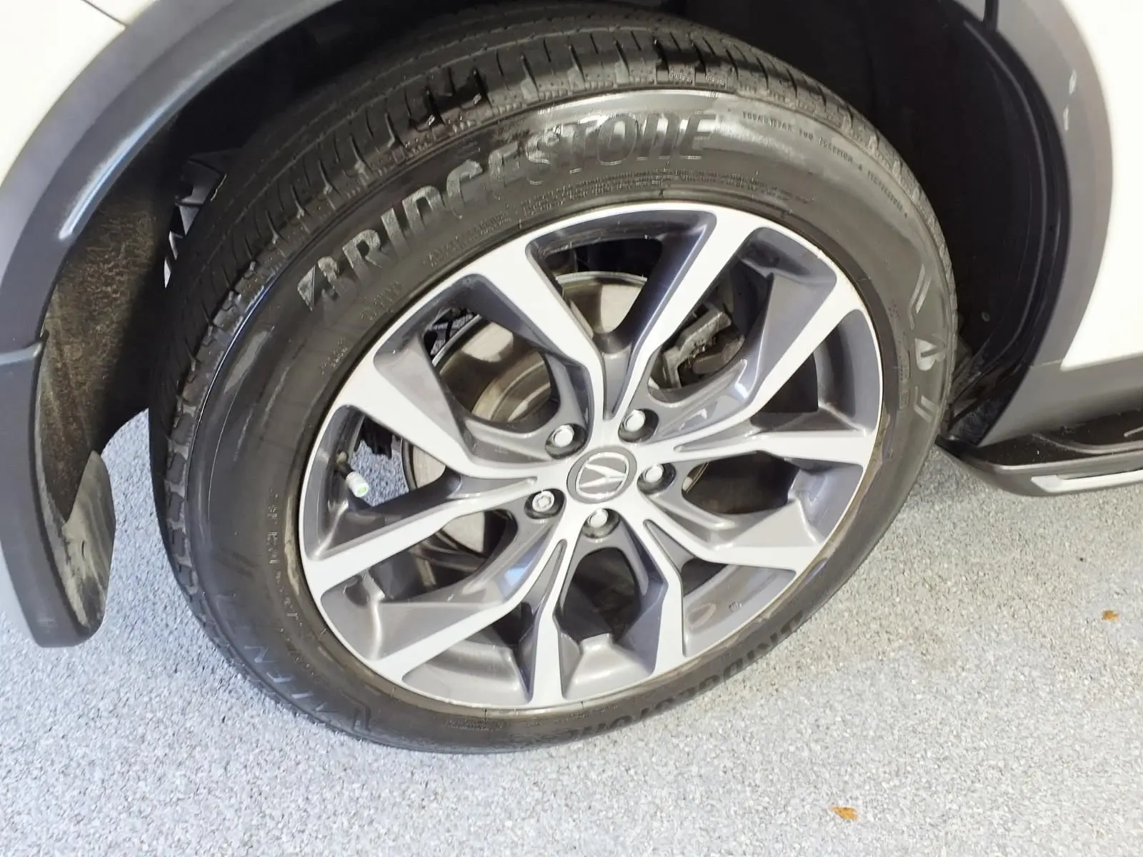 2024 Acura MDX Technology Package photo 4