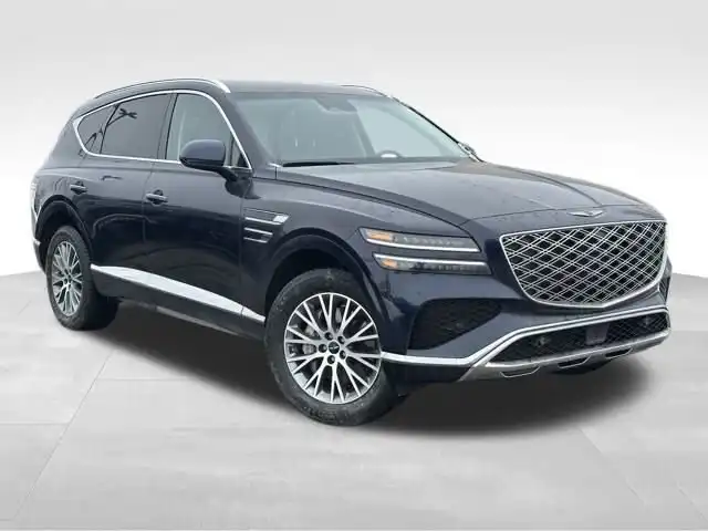 2025 Genesis GV80 2.5T Standard AWD's photo