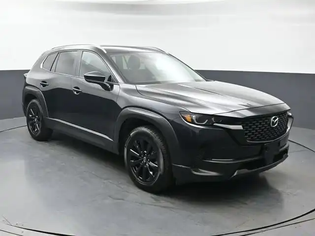 2023 Mazda CX-50 2.5 Select S's photo