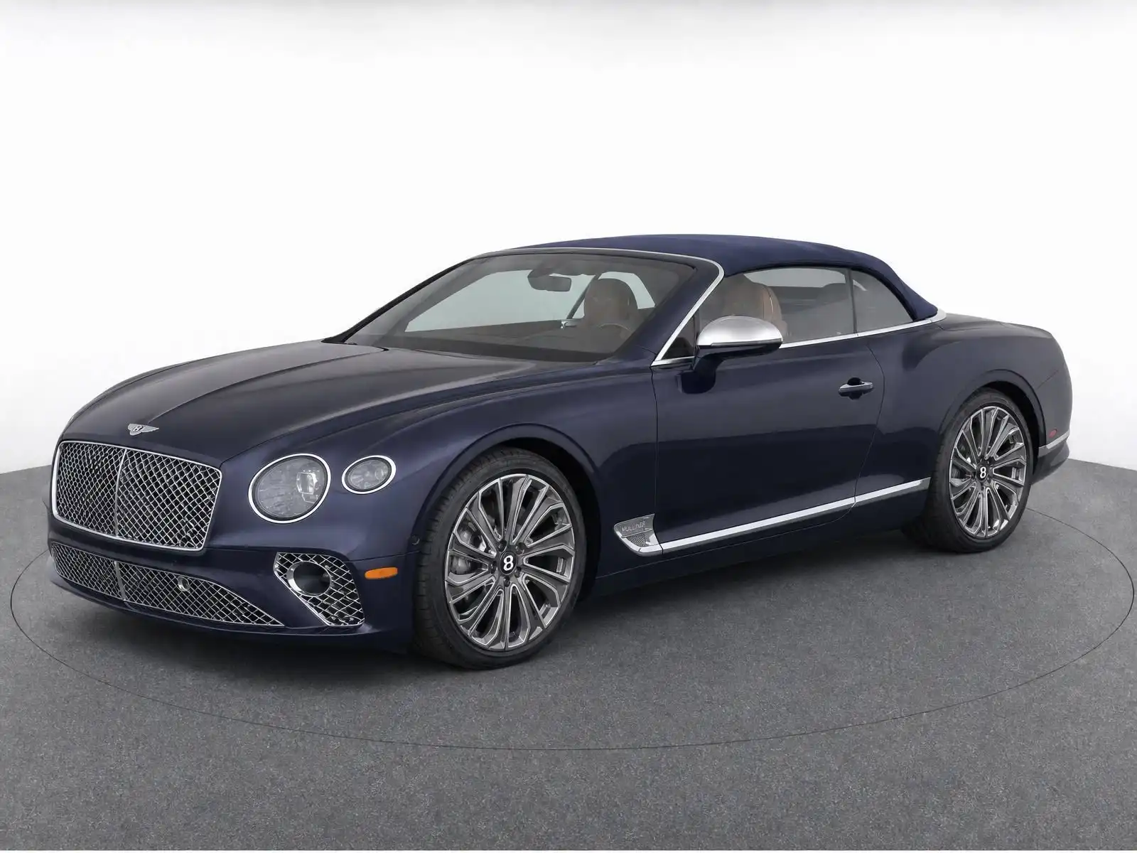 2023 Bentley Continental GT V8's photo