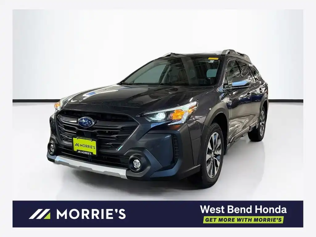 2023 Subaru Outback Touring XT's photo