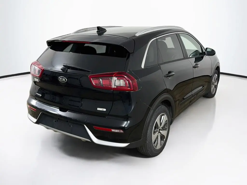 2019 Kia Niro LX photo 5