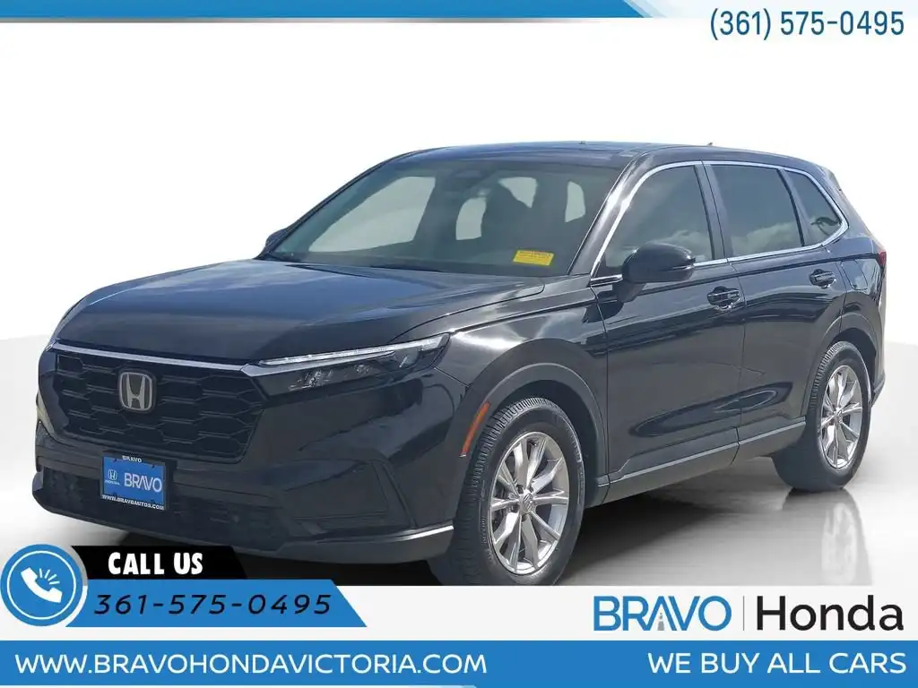 2023 Honda CR-V EX-L w/o BSI 2WD's photo