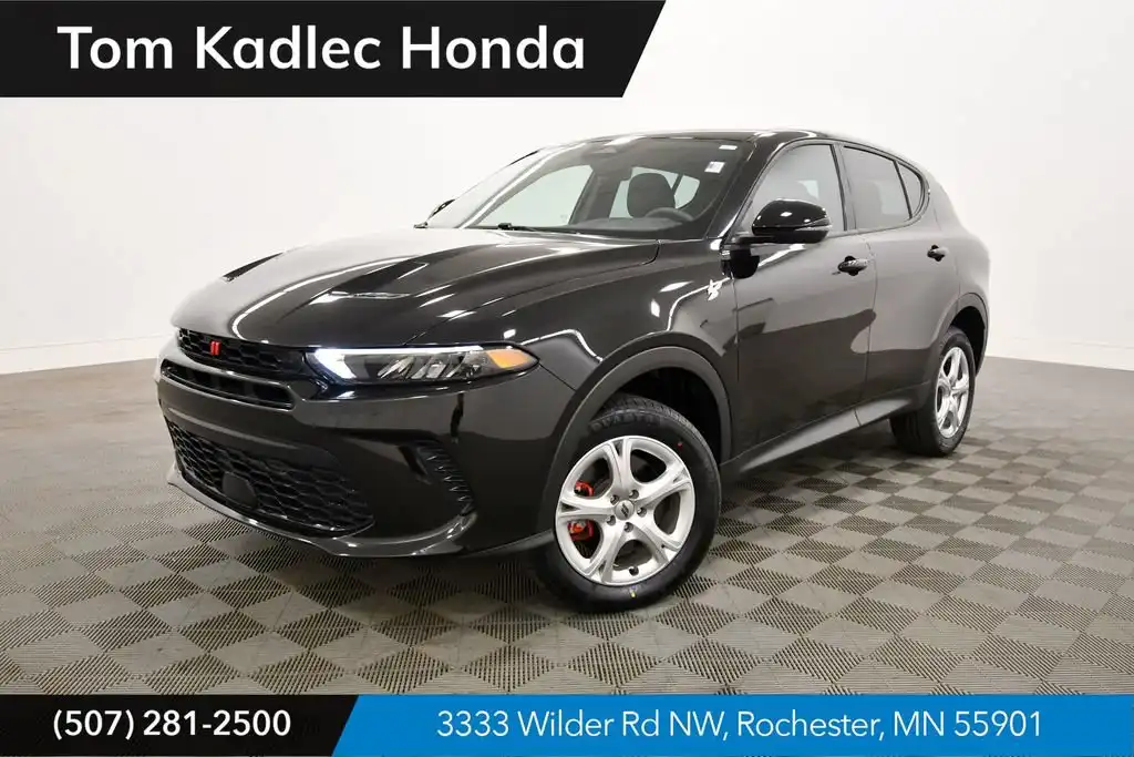 2023 Dodge Hornet 2.0 GT AWD's photo