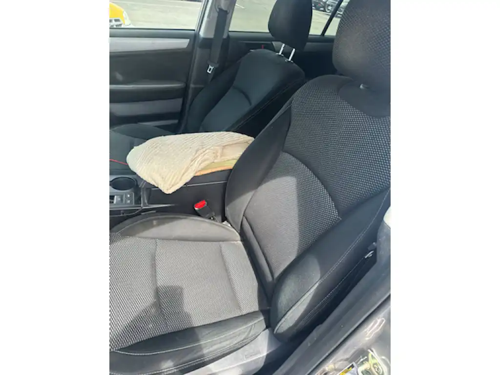 2017 Subaru Outback 2.5i Premium's photo