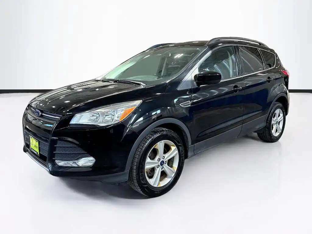 2016 Ford Escape SE 4WD's photo