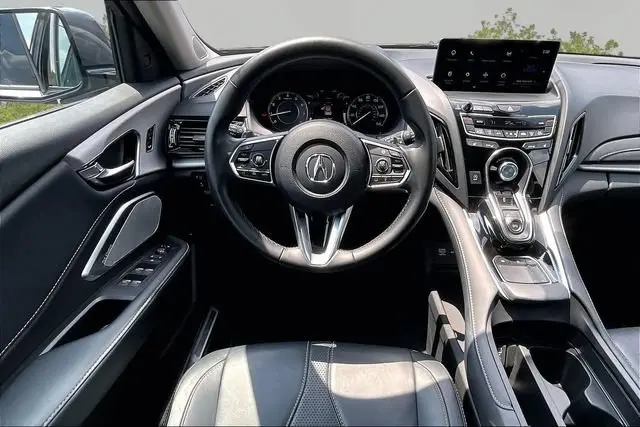 2019 Acura RDX Technology Package photo 5
