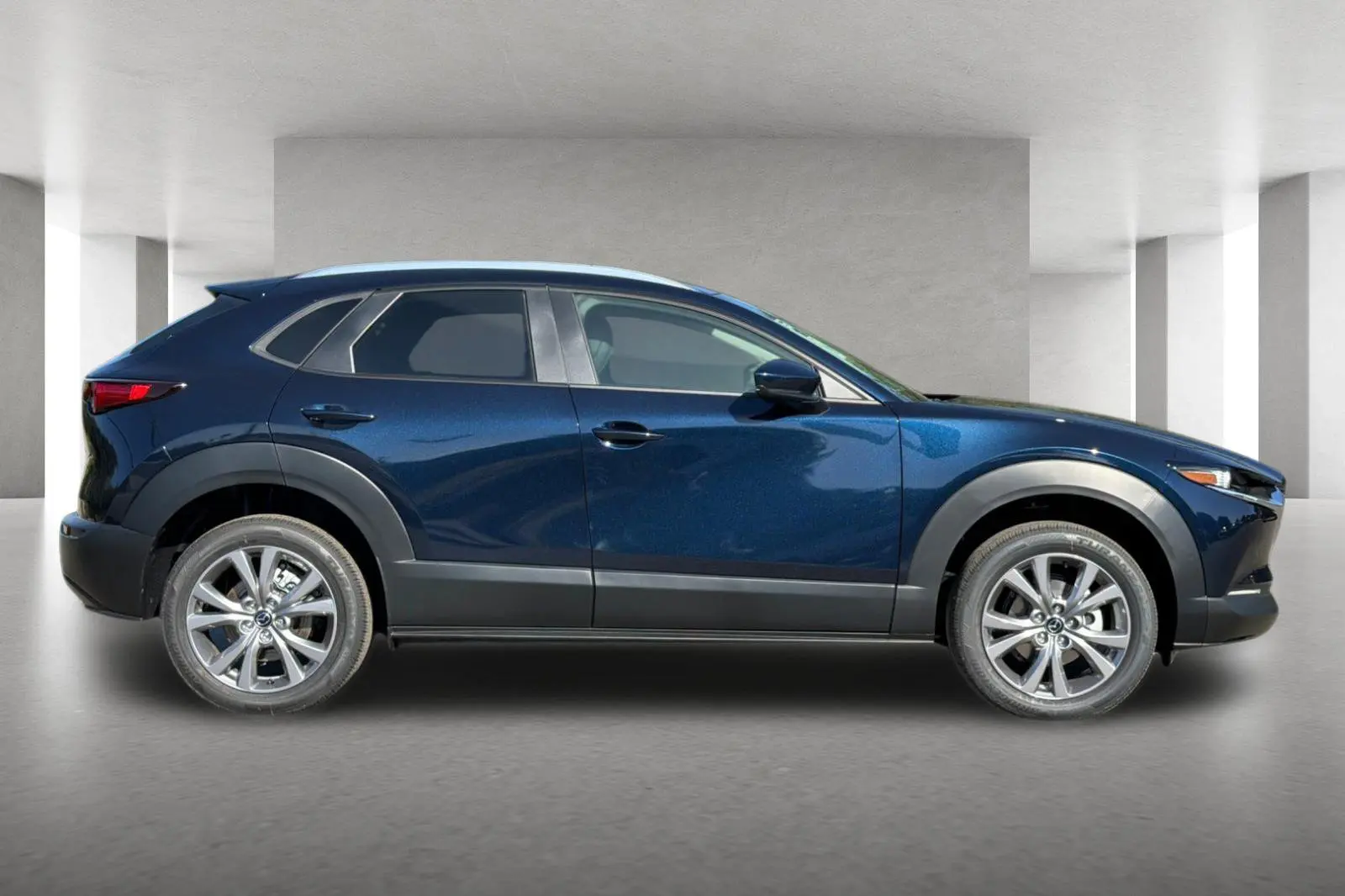 2026 Mazda CX-30 Preferred AWD photo 3