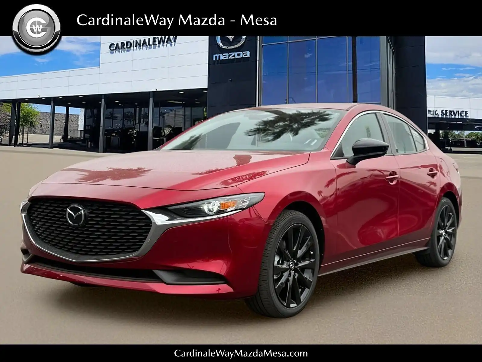2026 Mazda CX-3 Select Sport AT 4-Door SKYACTIV's photo