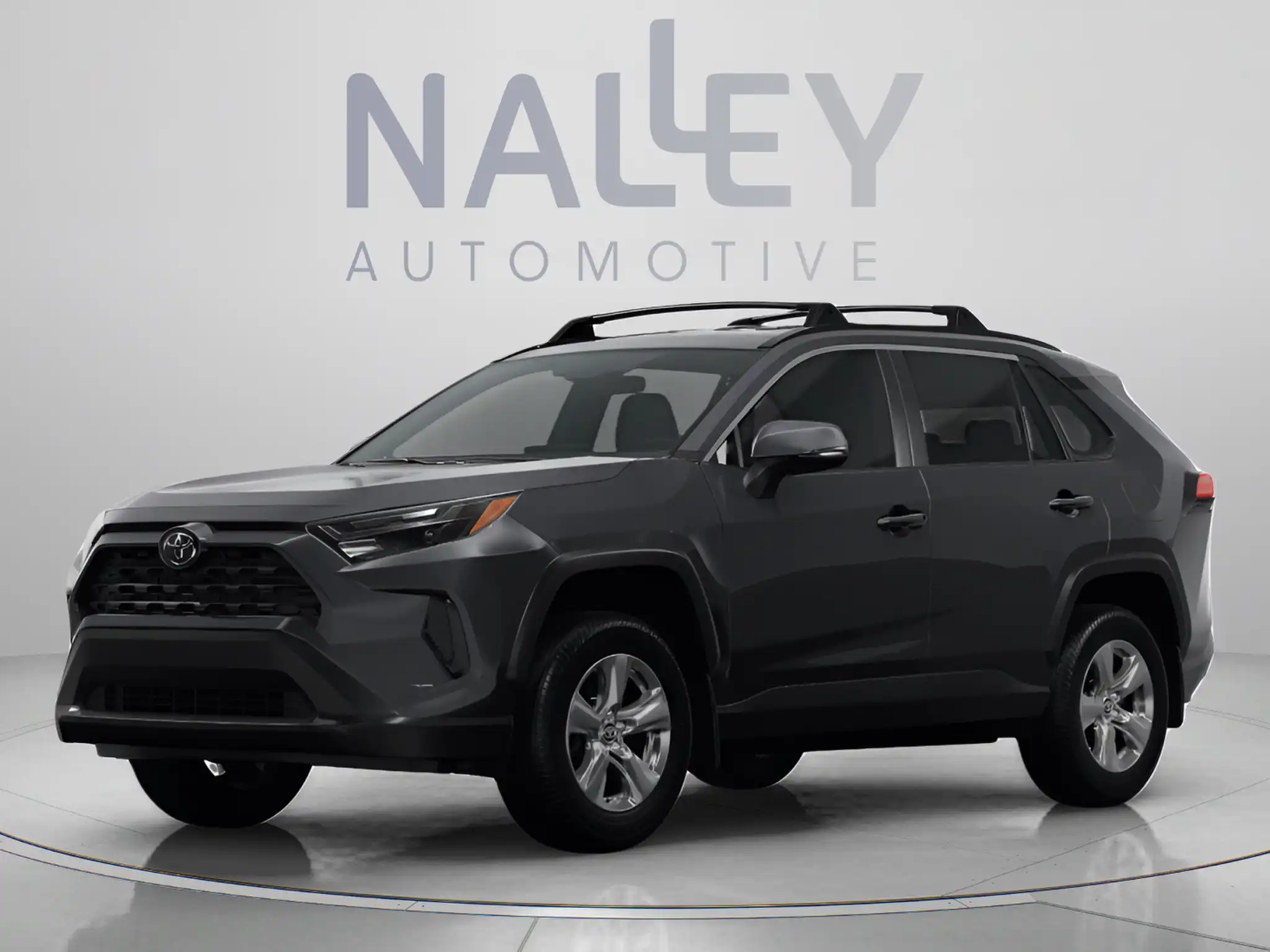 2025 Toyota RAV4 XLE FWD's photo