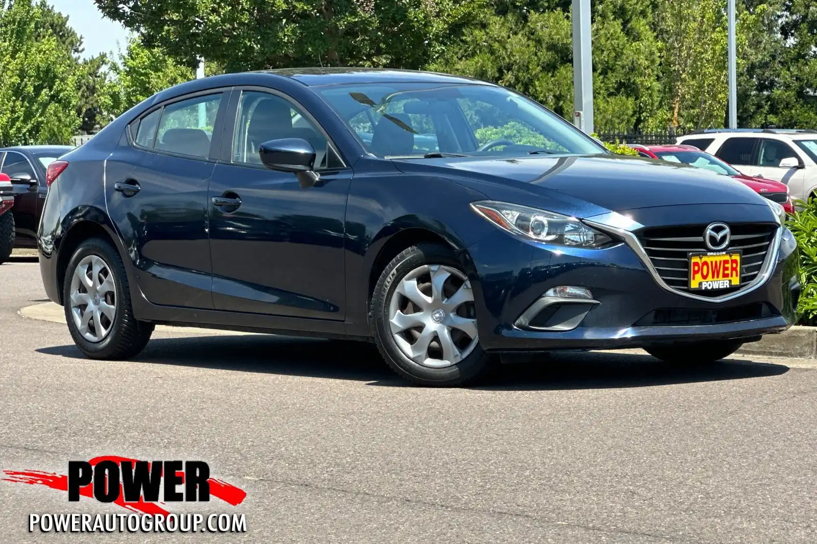 2014 Mazda CX-3 i Sport 4-Door AT's photo