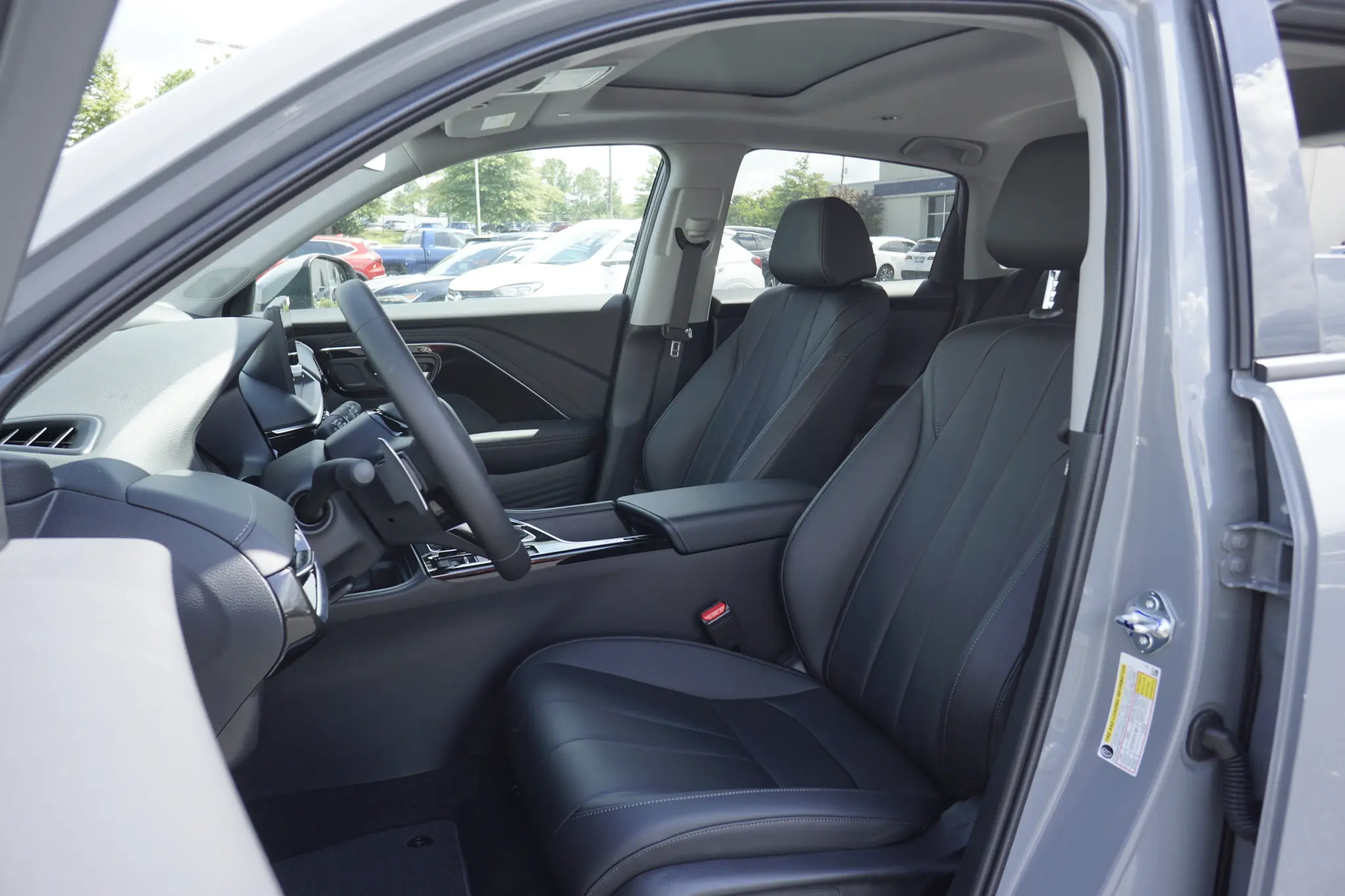 2026 Acura ADX Base photo 3