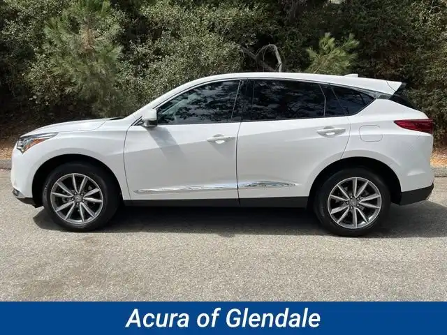2023 Acura RDX Technology Package's photo