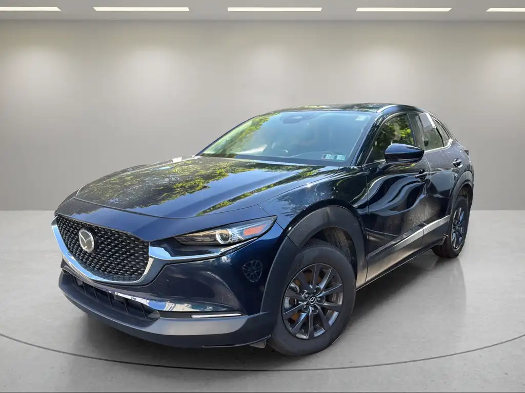2024 Mazda CX-30 2.5 AWD S's photo