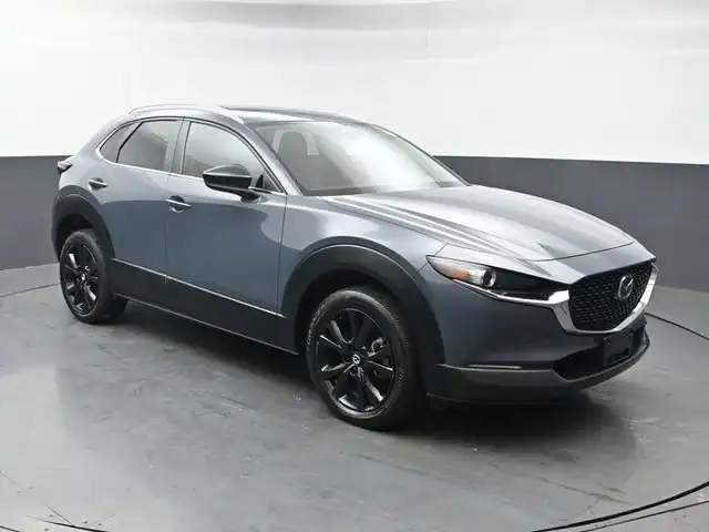 2023 Mazda CX-30 Carbon Edition AWD's photo