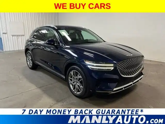 2025 Genesis GV70 2.5T Standard AWD's photo