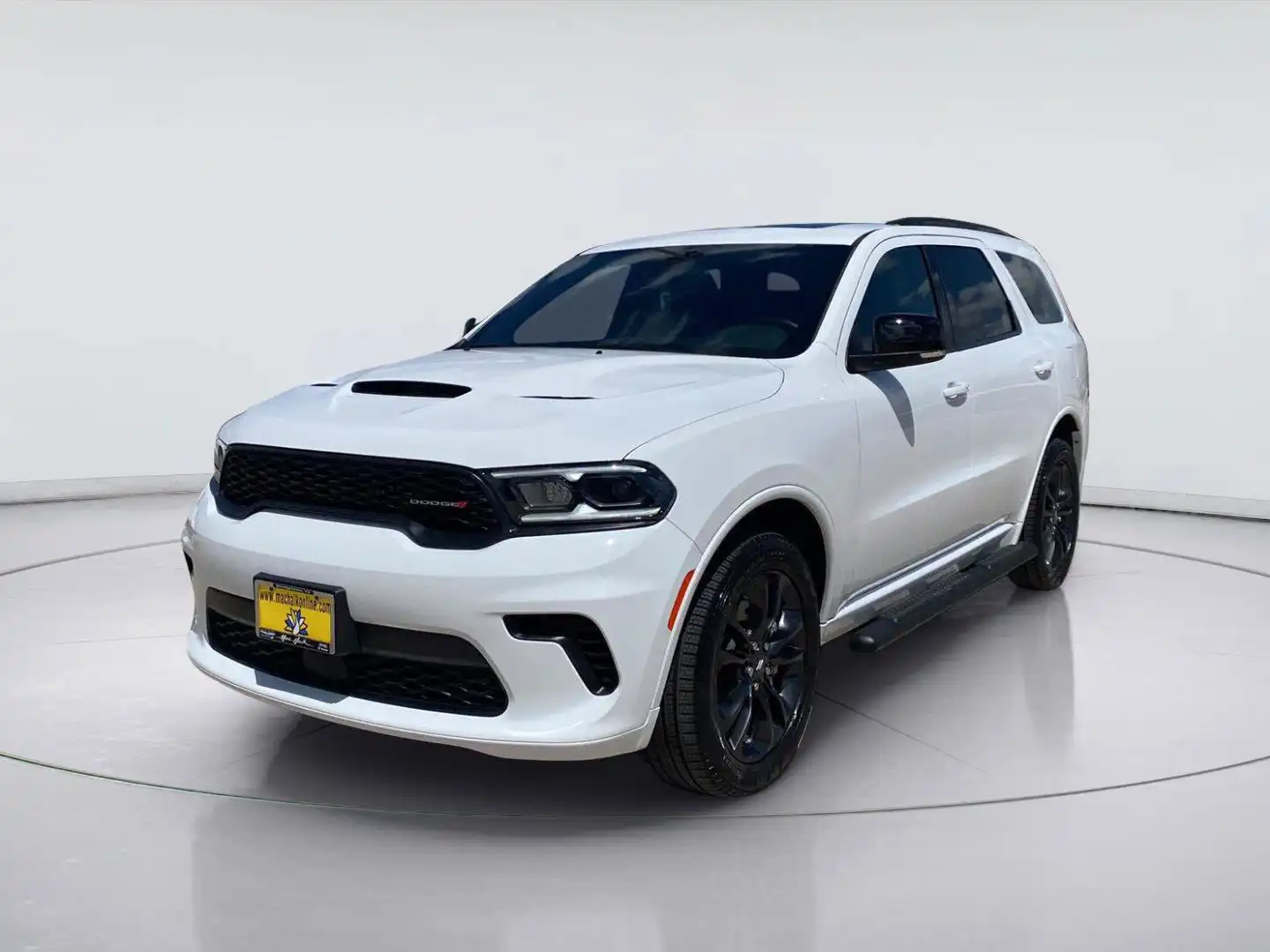 2024 Dodge Durango GT AWD Plus's photo