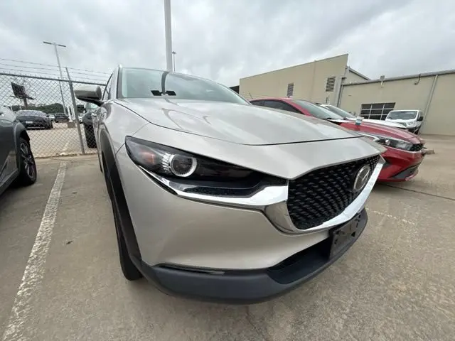 2023 Mazda CX-30 Select AWD photo 3