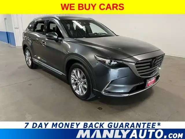 2020 Mazda CX-9 Grand Touring AWD's photo
