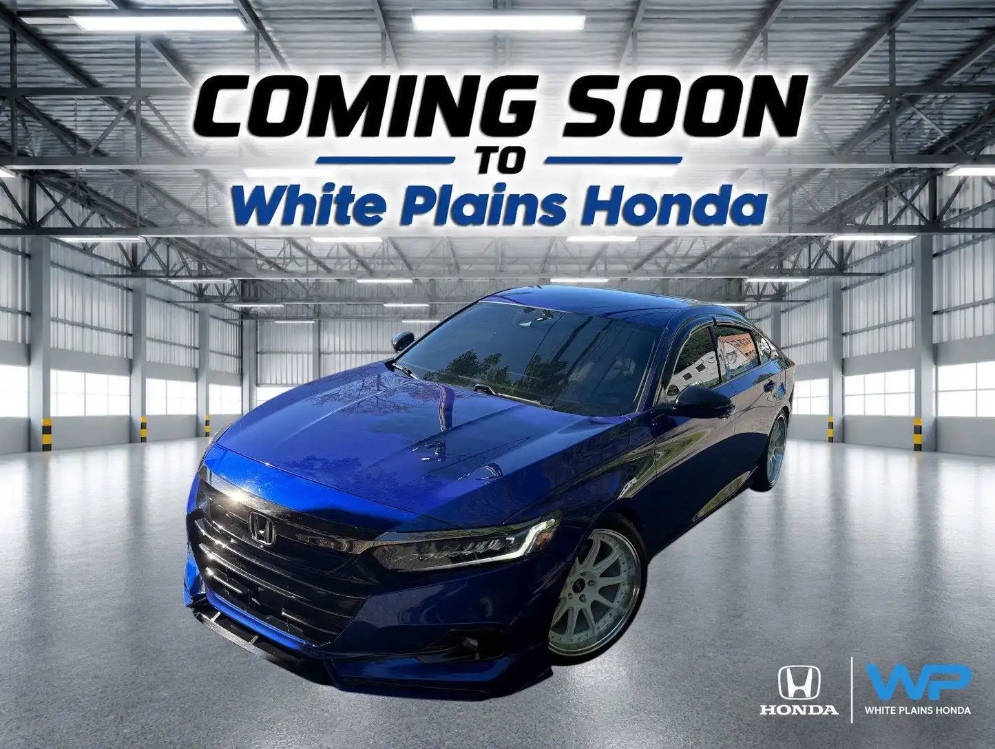2021 Honda Accord 1.5T Sport CVT SE's photo