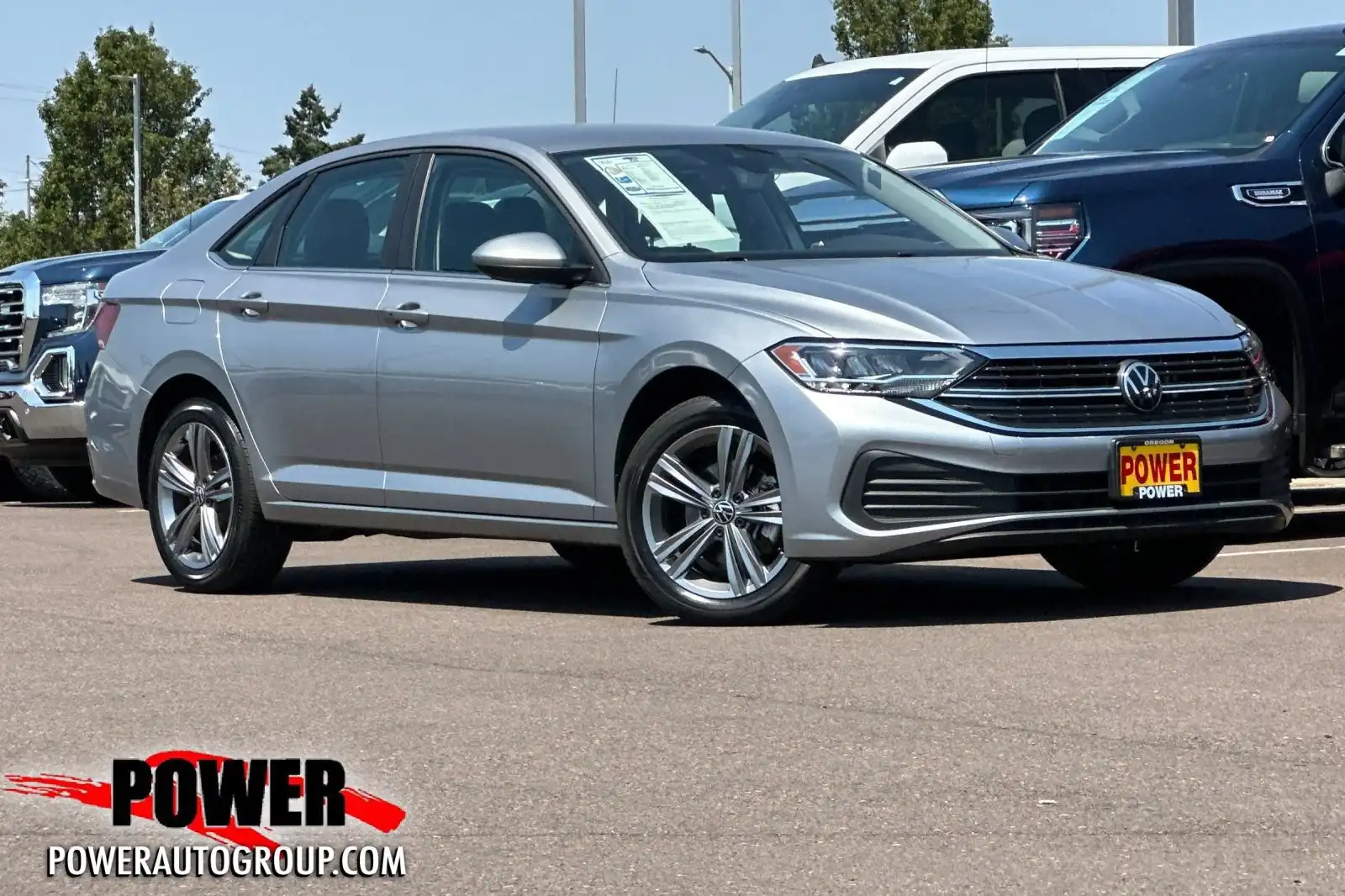 2023 Volkswagen Jetta 1.5T SE Auto SULEV's photo