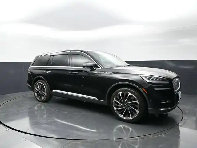 2023 Lincoln Aviator Reserve AWD's photo