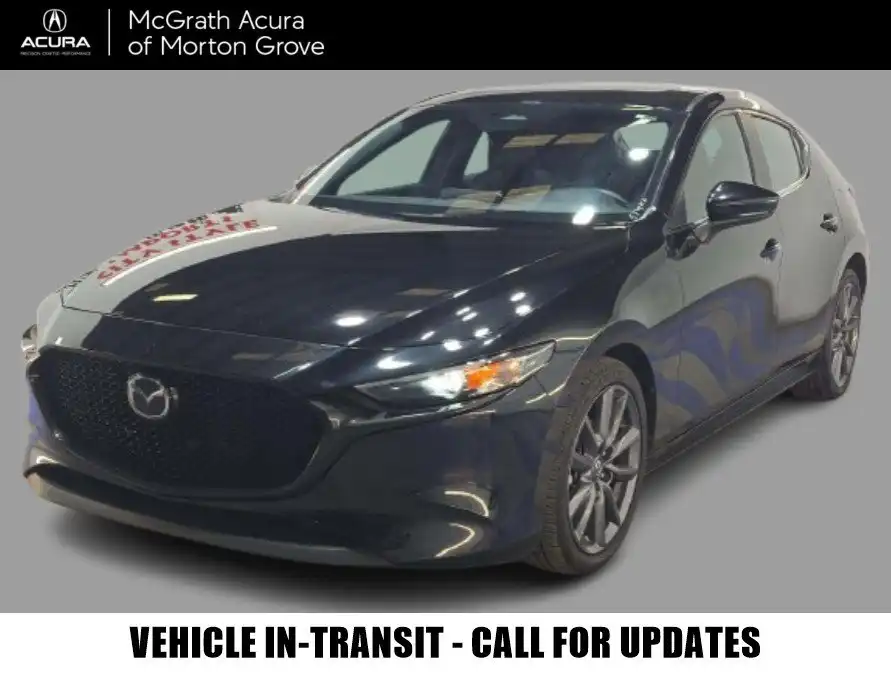 2024 Mazda CX-3 Preferred 2.5 AT 5-Door SKYACTIV's photo