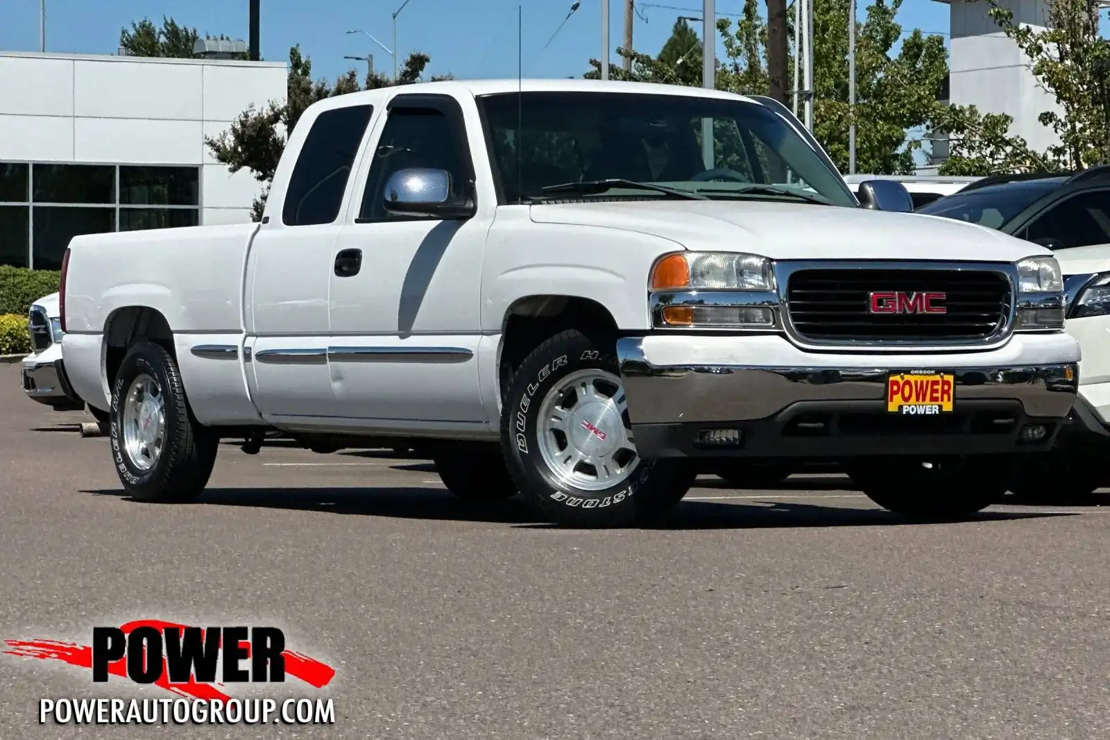 1999 GMC Sierra C1500 SLE EXTENDED CAB SWB's photo