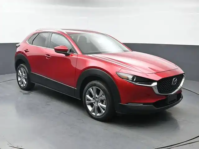 2023 Mazda CX-30 Preferred AWD's photo