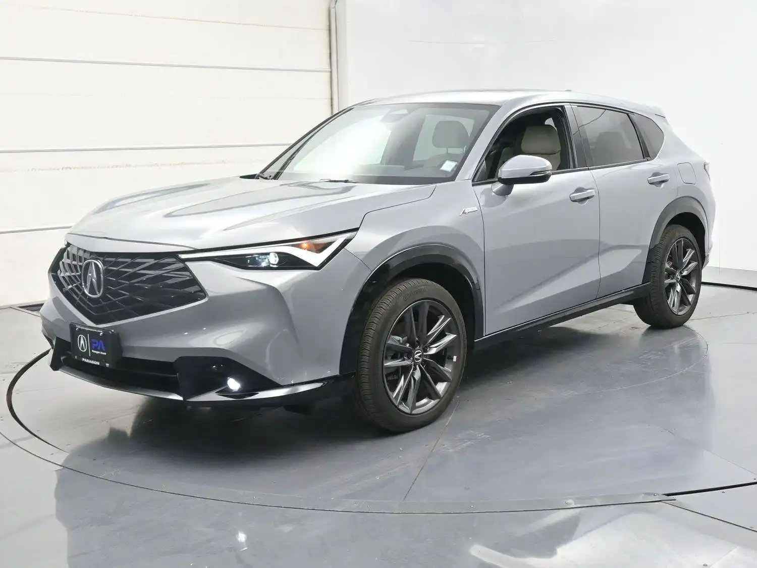 2025 Acura ADX AWD A-Spec Package's photo