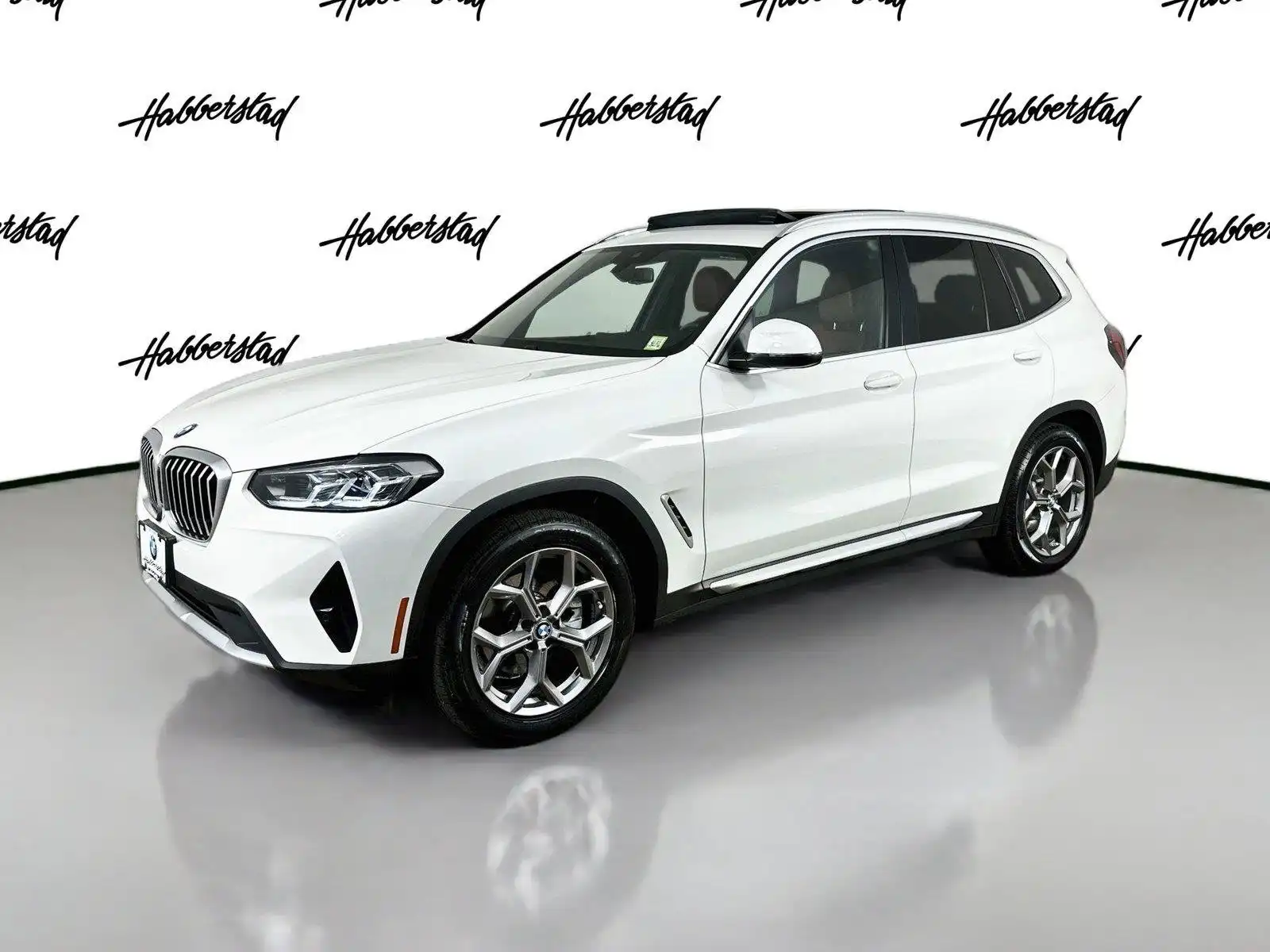 2023 BMW X3 xDrive30i's photo