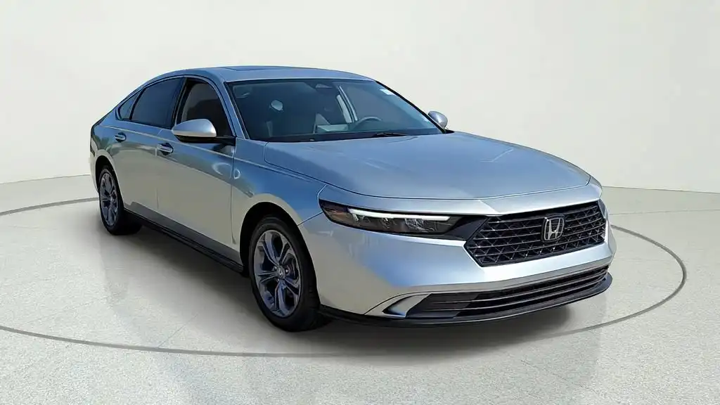 2024 Honda Accord 1.5T EX CVT's photo