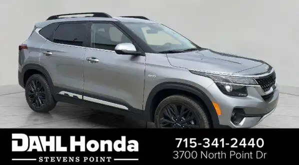 2023 Kia Seltos 1.6 Nightfall AWD's photo