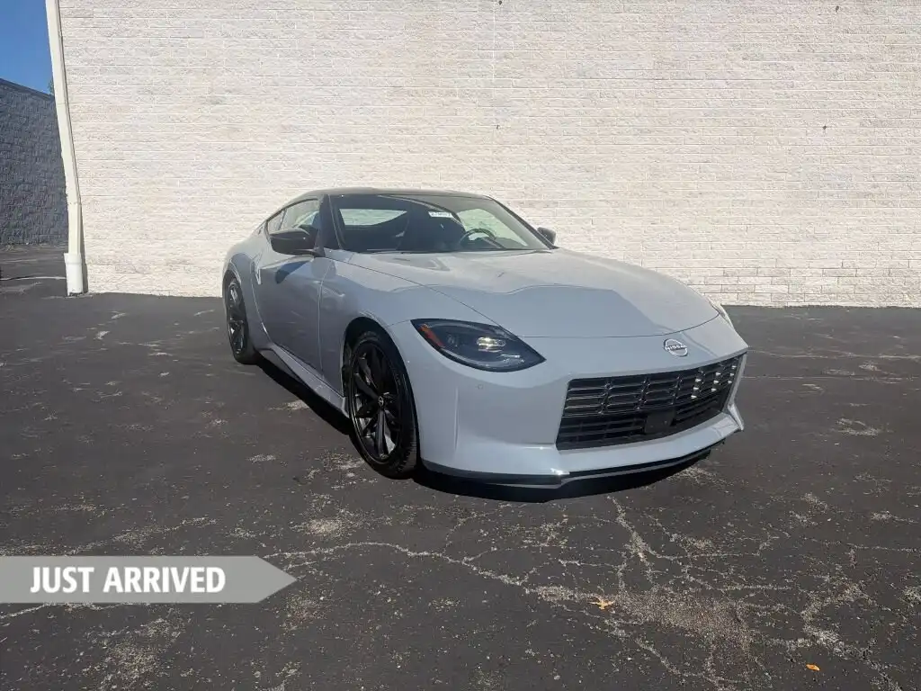 2024 Nissan Z Performance 6MT's photo