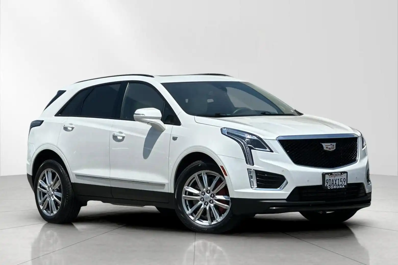 2023 Cadillac XT5 AWD Sport's photo