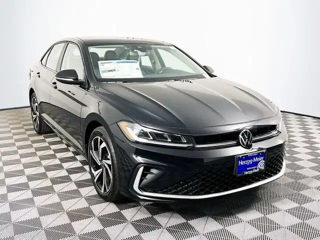 2026 Volkswagen Jetta 1.5T SEL Auto SULEV's photo