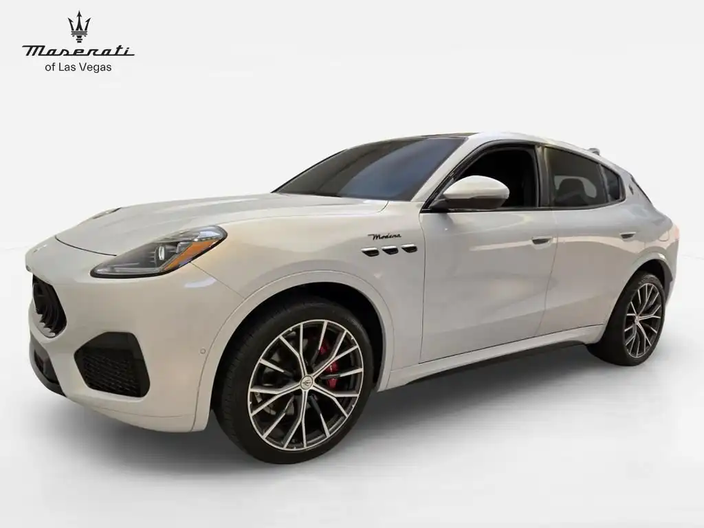 2023 Maserati Grecale 2.0 MHEV Modena 4WD Auto's photo