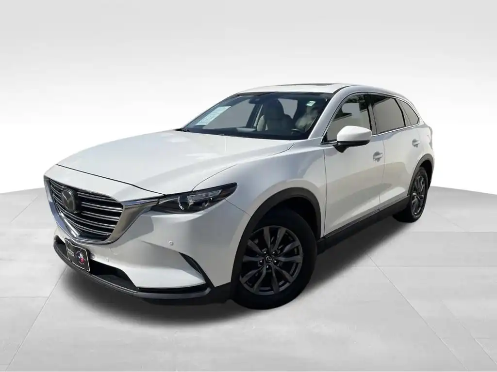 2022 Mazda CX-9 Touring AWD's photo