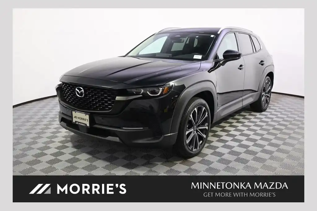 2026 Mazda CX-50 2.5 S Premium's photo