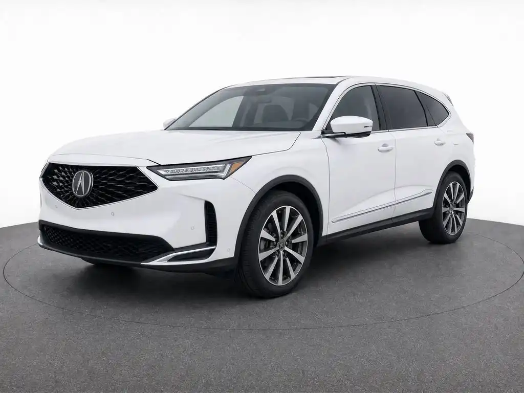 2025 Acura MDX w/Technology Package's photo