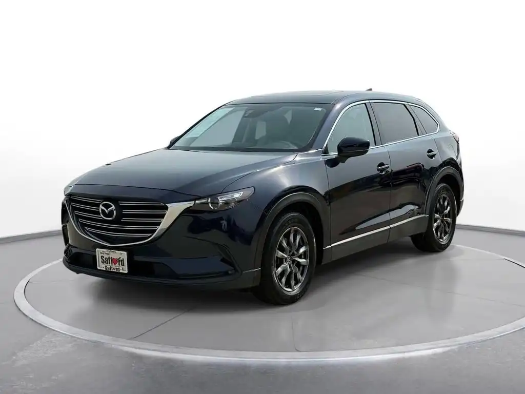 2016 Mazda CX-9 Touring FWD's photo