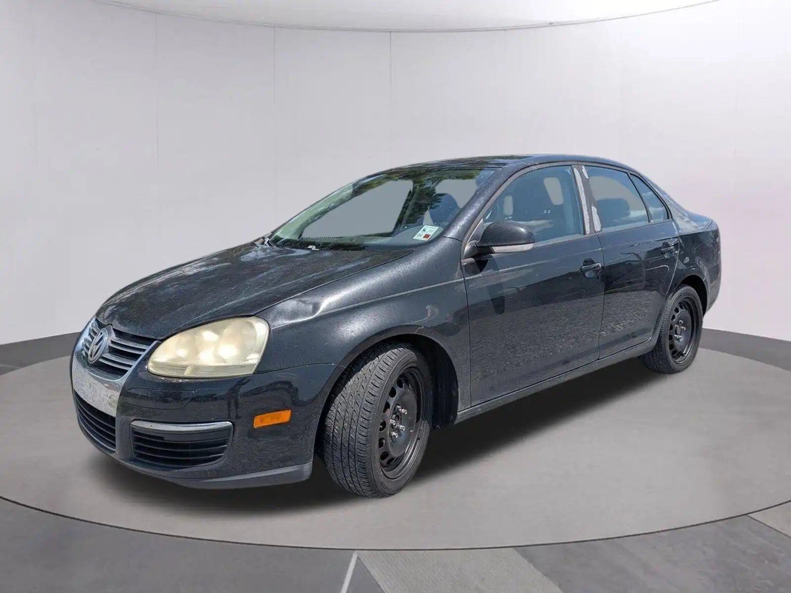 2009 Volkswagen Jetta S 6AT's photo